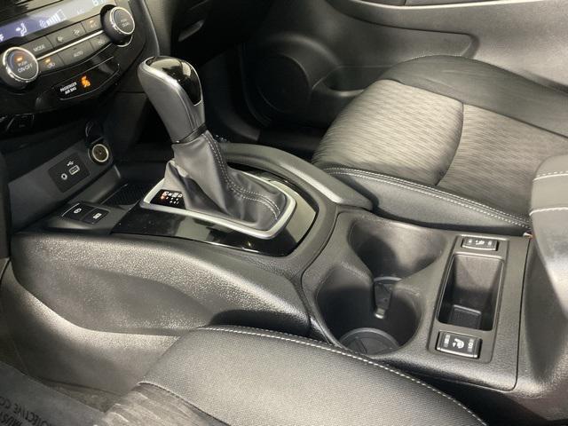 used 2019 Nissan Rogue car, priced at $12,745