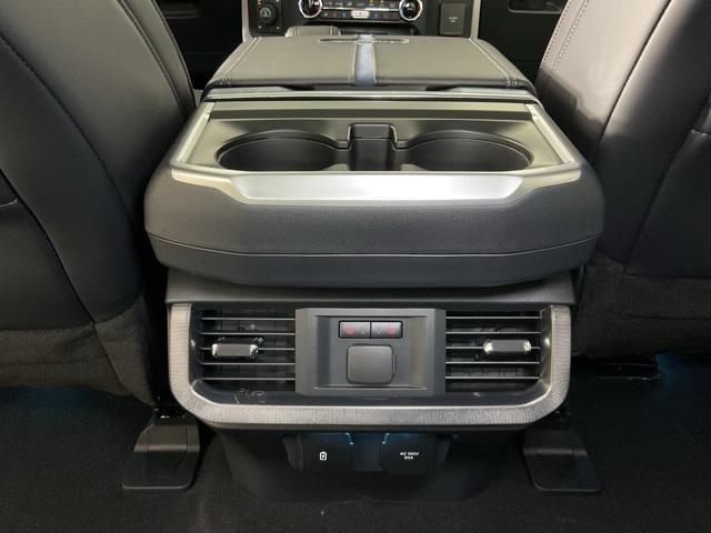 new 2025 Ford F-150 car, priced at $76,509