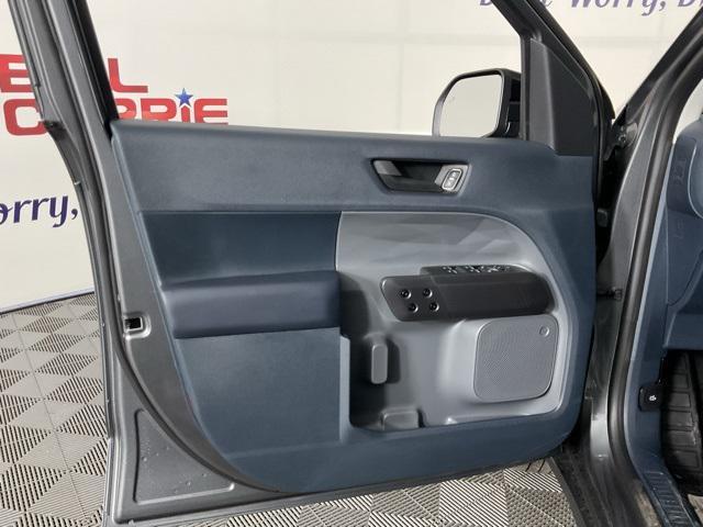 new 2025 Ford Maverick car, priced at $33,537