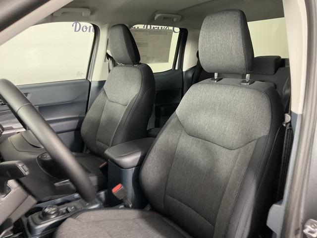 new 2025 Ford Maverick car, priced at $33,537