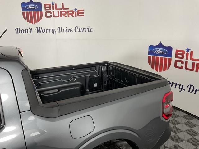 new 2025 Ford Maverick car, priced at $33,537