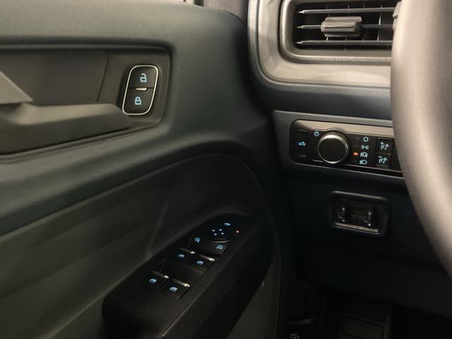 new 2025 Ford Maverick car, priced at $33,537