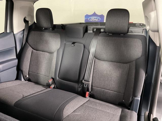 new 2025 Ford Maverick car, priced at $33,537