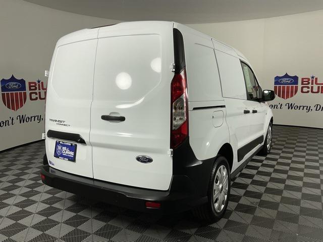 used 2021 Ford Transit Connect car, priced at $22,982