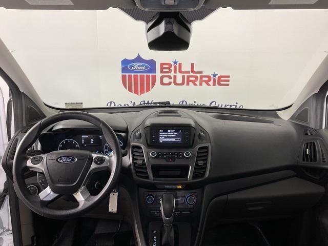 used 2021 Ford Transit Connect car, priced at $22,982