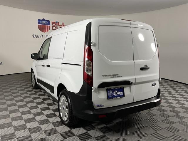 used 2021 Ford Transit Connect car, priced at $22,982