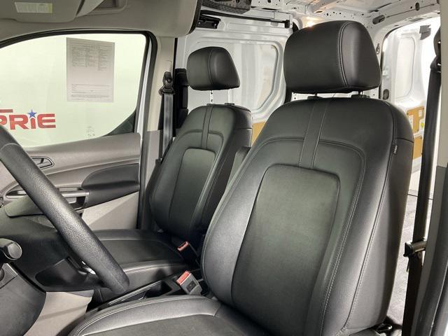 used 2021 Ford Transit Connect car, priced at $22,982