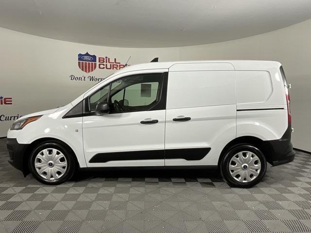 used 2021 Ford Transit Connect car, priced at $22,982