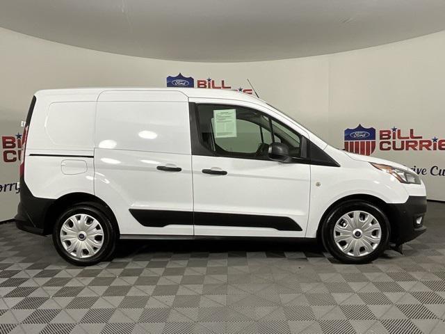 used 2021 Ford Transit Connect car, priced at $22,982