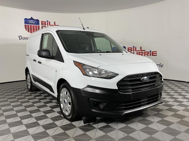 used 2021 Ford Transit Connect car, priced at $22,982