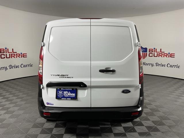 used 2021 Ford Transit Connect car, priced at $22,982