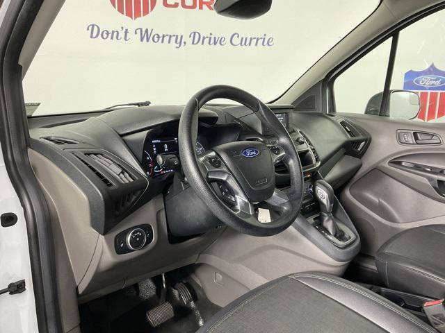 used 2021 Ford Transit Connect car, priced at $22,982