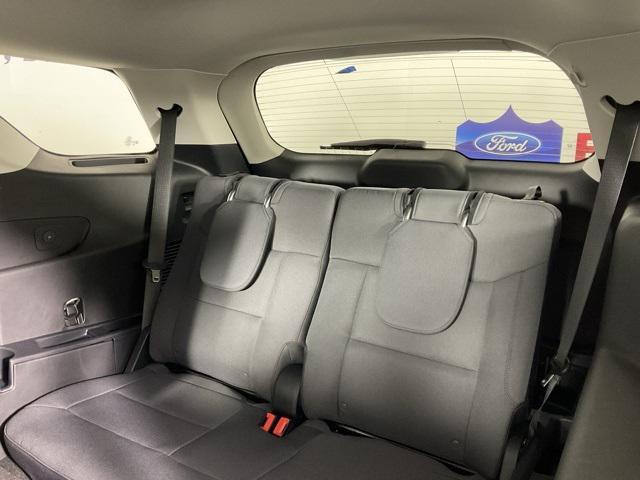 new 2025 Ford Explorer car, priced at $33,989