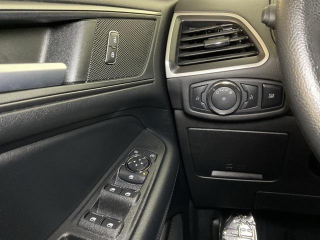 used 2022 Ford Edge car, priced at $23,495