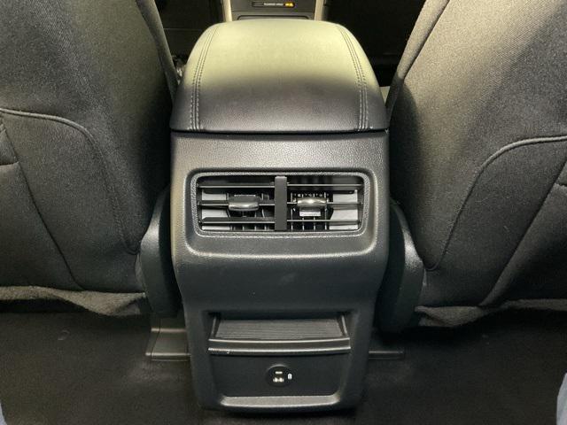 used 2022 Ford Edge car, priced at $23,495