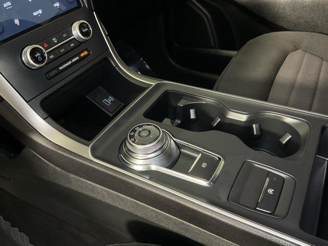 used 2022 Ford Edge car, priced at $23,495