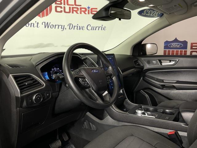 used 2022 Ford Edge car, priced at $23,495