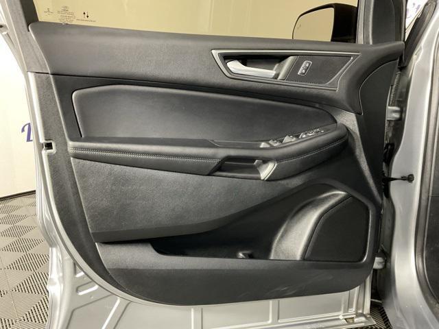 used 2022 Ford Edge car, priced at $23,495