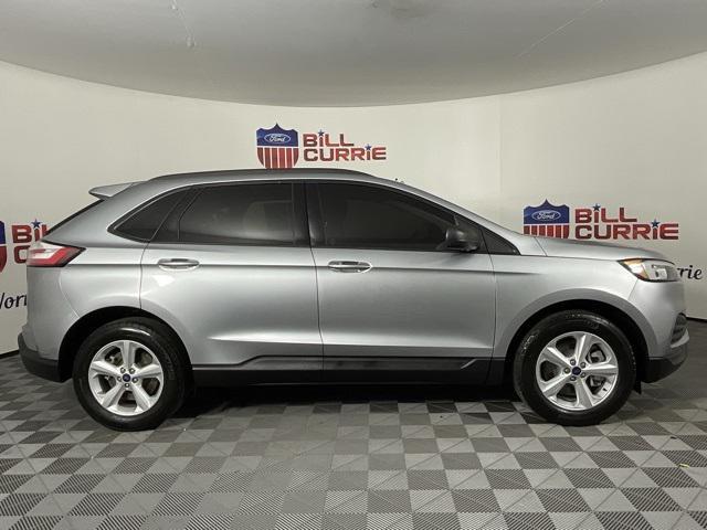 used 2022 Ford Edge car, priced at $23,495