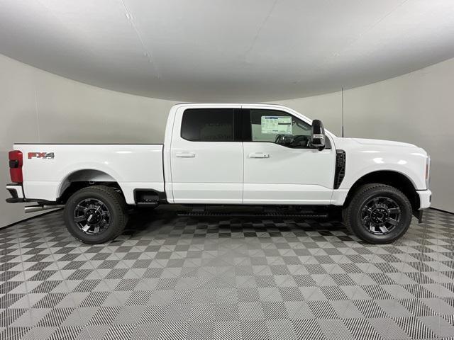 new 2024 Ford F-250 car, priced at $72,774