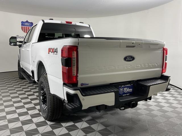 new 2024 Ford F-250 car, priced at $72,774