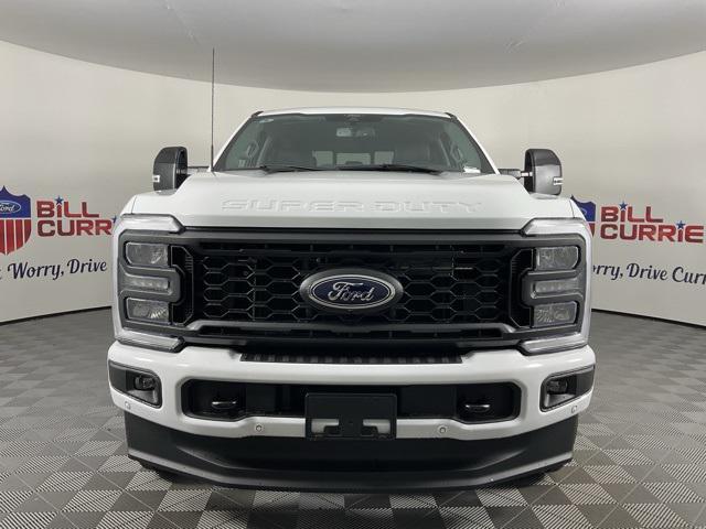 new 2024 Ford F-250 car, priced at $72,774