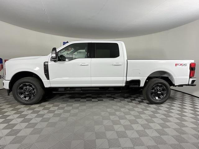 new 2024 Ford F-250 car, priced at $72,774