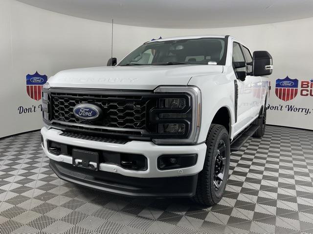 new 2024 Ford F-250 car, priced at $72,774