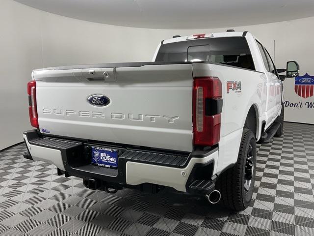 new 2024 Ford F-250 car, priced at $72,774