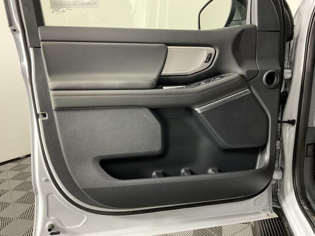new 2025 Ford Expedition car, priced at $64,515