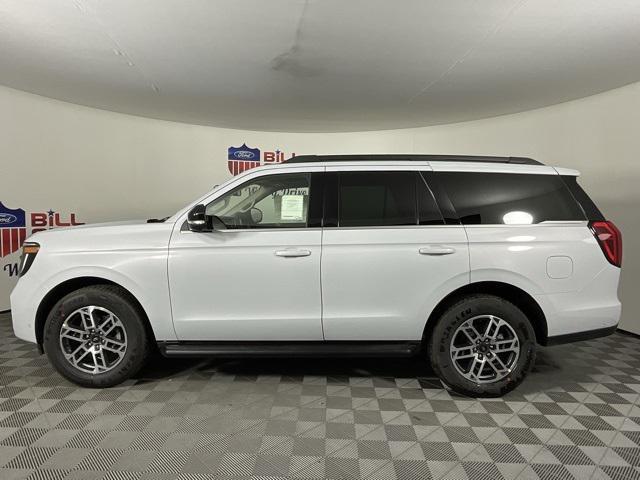 new 2025 Ford Expedition car, priced at $64,515