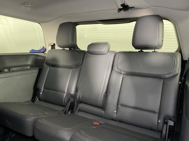 new 2025 Ford Expedition car, priced at $64,515