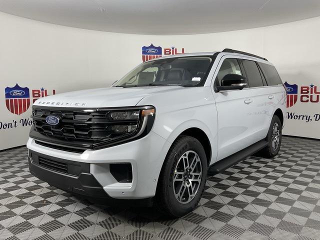 new 2025 Ford Expedition car, priced at $64,515