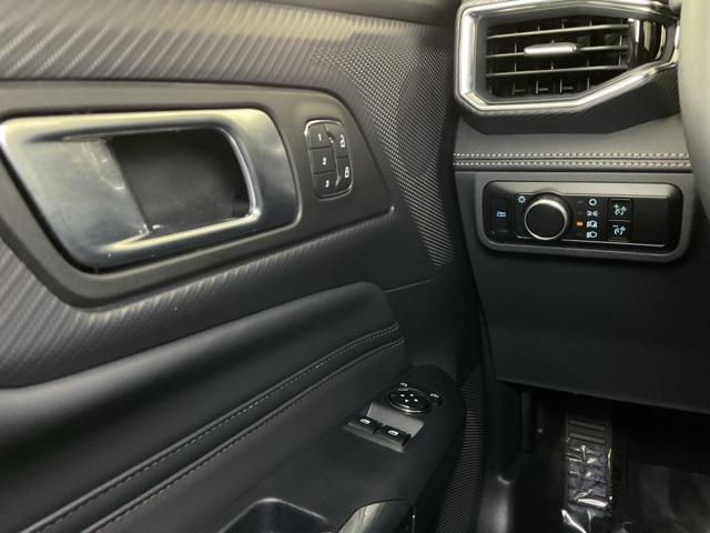 used 2024 Ford Mustang car, priced at $47,745