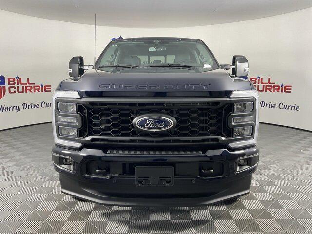 new 2024 Ford F-250 car, priced at $84,360