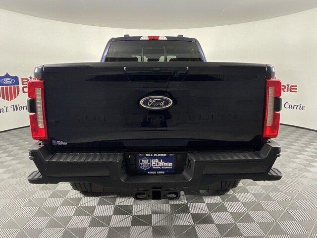 new 2024 Ford F-250 car, priced at $84,360