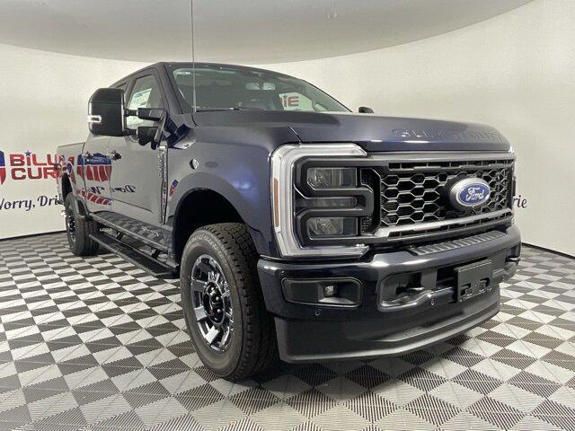 new 2024 Ford F-250 car, priced at $77,320