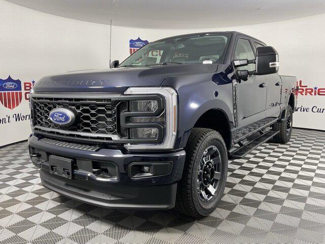 new 2024 Ford F-250 car, priced at $84,360