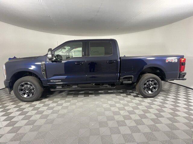 new 2024 Ford F-250 car, priced at $84,360