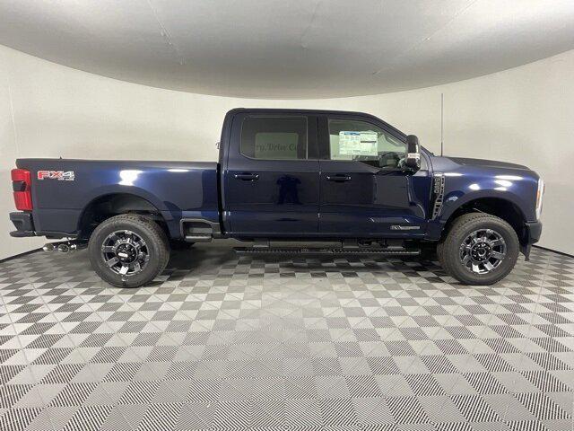 new 2024 Ford F-250 car, priced at $84,360