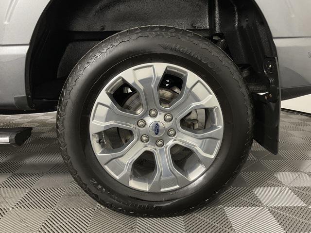 used 2022 Ford F-150 car, priced at $56,303