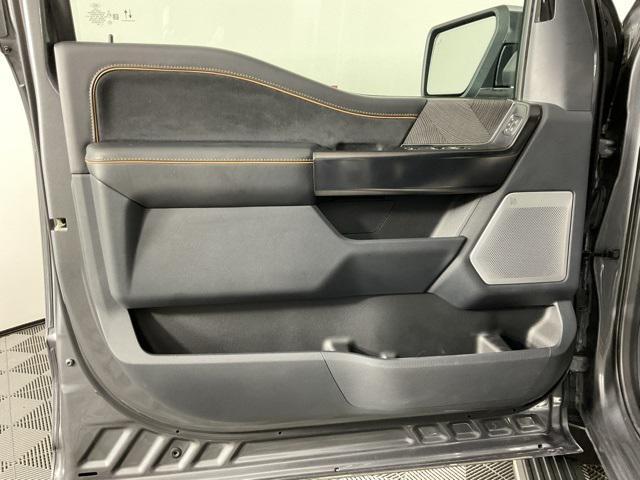 used 2022 Ford F-150 car, priced at $56,303