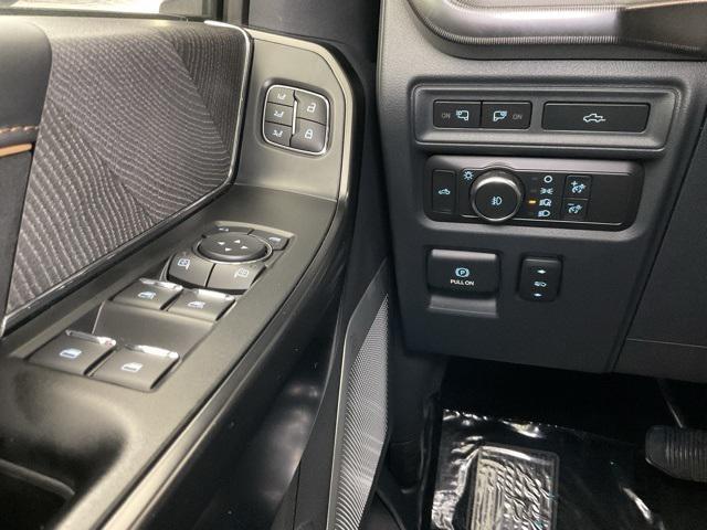 used 2022 Ford F-150 car, priced at $56,303