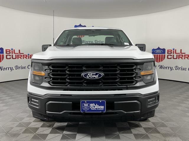 new 2024 Ford F-150 car, priced at $37,070