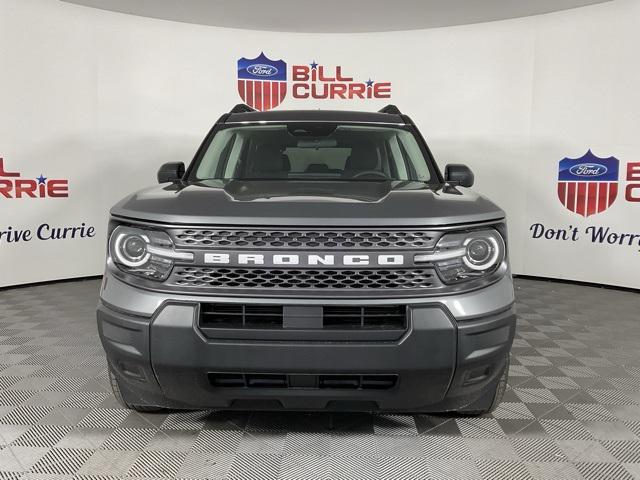 new 2025 Ford Bronco Sport car, priced at $26,810