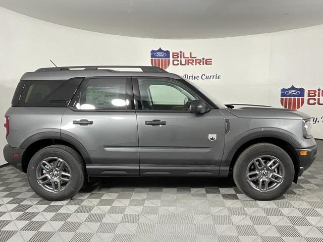 new 2025 Ford Bronco Sport car, priced at $26,810