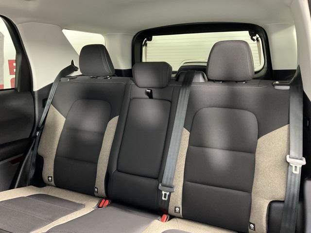 new 2025 Ford Bronco Sport car, priced at $26,810