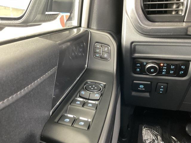 new 2025 Ford F-150 car, priced at $65,196