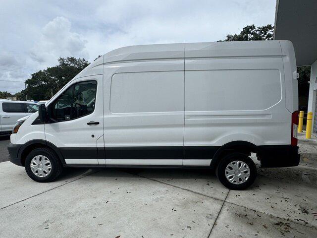 new 2023 Ford Transit-350 car, priced at $49,685