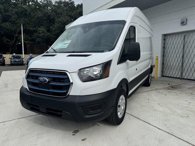 new 2023 Ford Transit-350 car, priced at $49,685